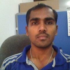 KKannapiran's profile picture. 