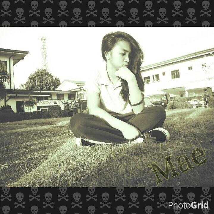 Joana Mae Dela Cruz
 Awesome Since '01❤ #KATHNIEL❤