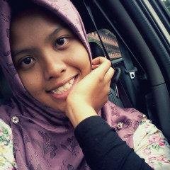 ~ nme is ain -- 18years old -- sentiasa gembira~