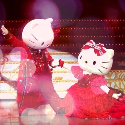 🕺🏻🎙💙 ／💎🐻💚