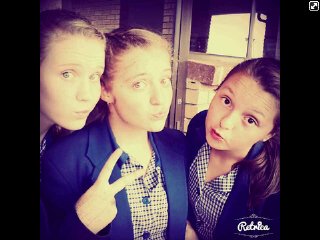 {♥!*Mahomie,*!♥}
