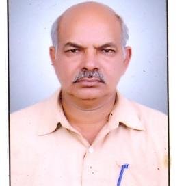I AM RETIRED FROM FACTORY AS A ENGINEER AND  SOCIAL WORK AT PRESENT IN PRYAG RSS NORTH , EX. NAGER SANGH CHALAK , MEMBER KARYA SAMITI BAGHIRAUTH NAGER