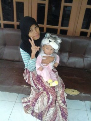 I'm wife & house parent♥ ♥ ♥ ♥ ♥