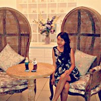 Purnamha Dewi (@gekmha) 's Twitter Profile