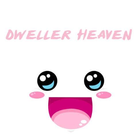 DwellerHeaven's profile picture. Since 2012. A–S–T–B–K–T–T