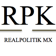 Realpolitik_MX's profile picture. 