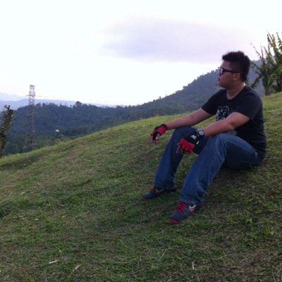 dedirel's profile picture. *every saint has a past, and every sinner has a future*