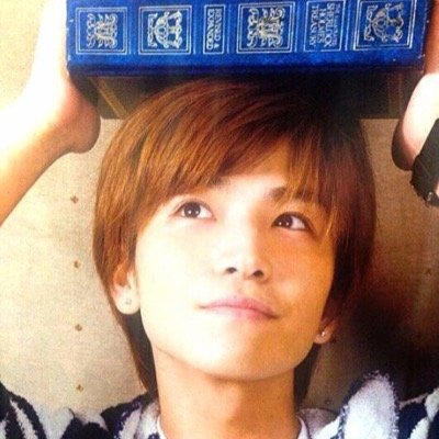 The☆テキトー垢☞LDH垢。 最近、岩ちゃんにどどハマり中。どしどし御フォローください。考査中につき低浮上(._.)高1男子。