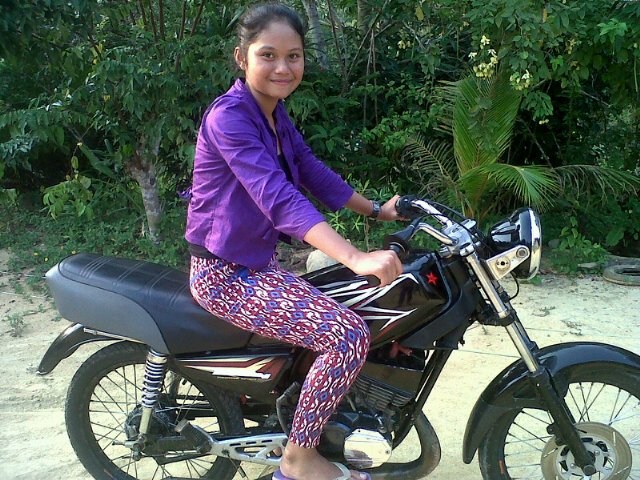 EkoMeysi's profile picture. ♥ eko putra ☺:*