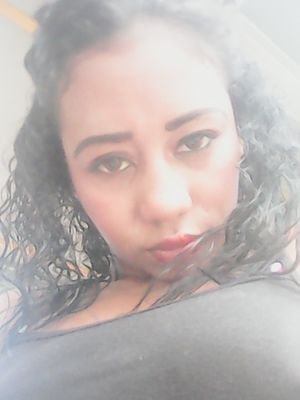 enamorada de la vida y de mi hijo