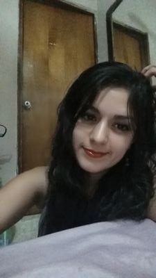 Elypulido22's profile picture. LCP _______.  Living in Mzt, Sin.