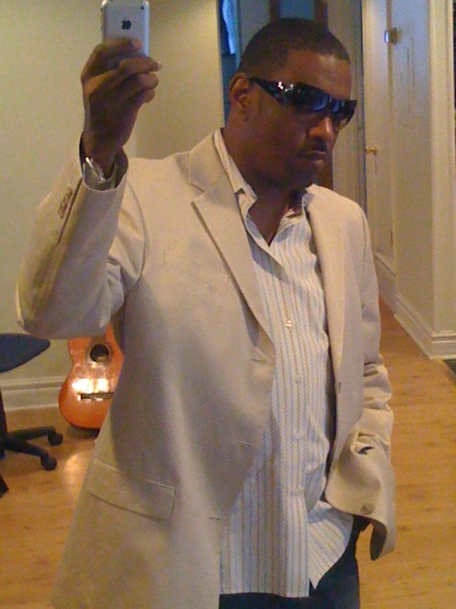 trevelynotts's profile picture. Candidate for  Prince Georges County Council in the 8th District