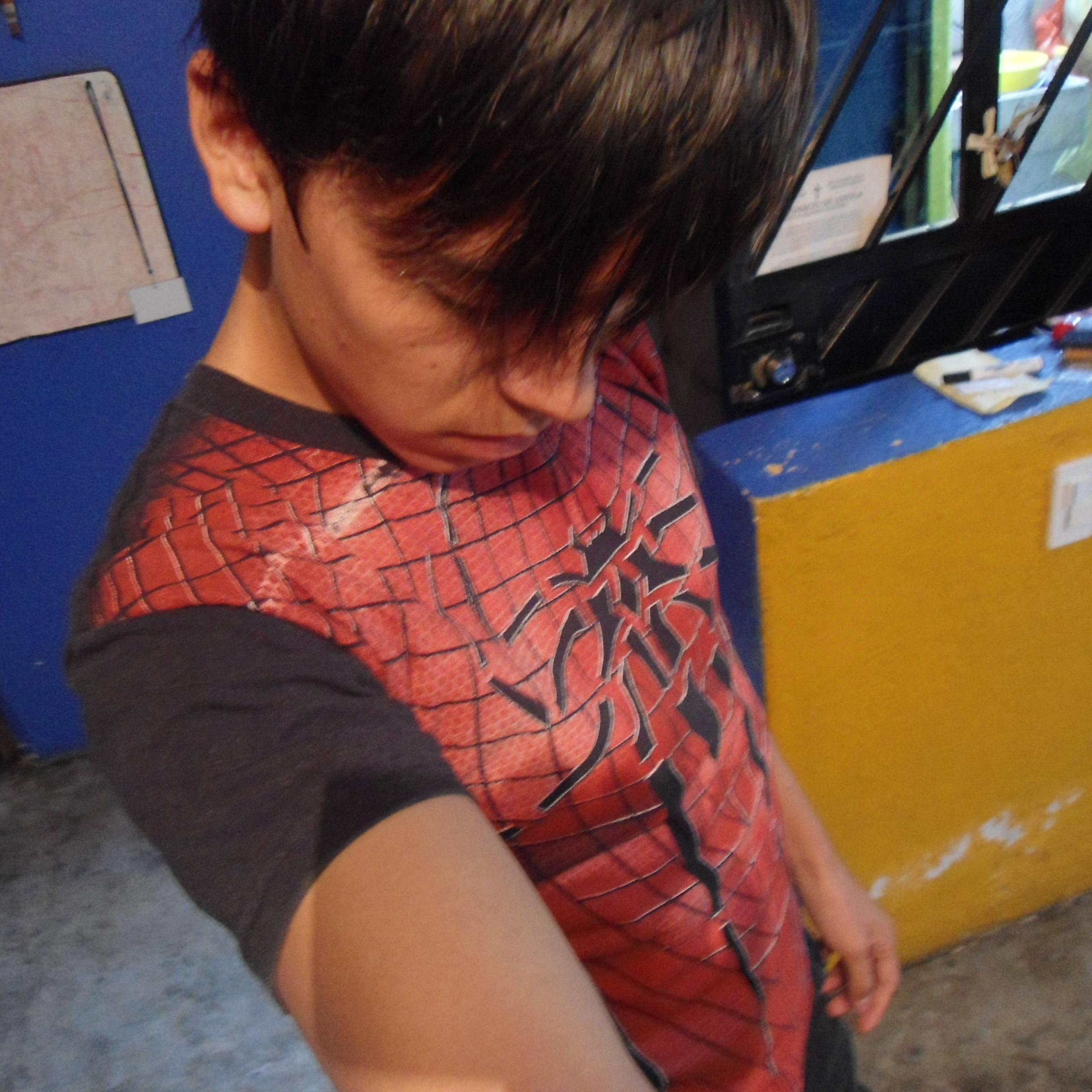 adrian_umbrella's profile picture. 