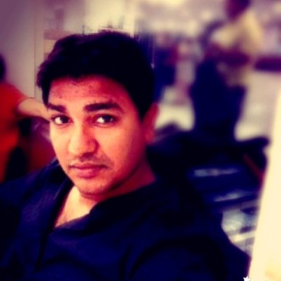 #Ex-Banker #individual#Advisor #investor# entrepreneur #
On a break from corporate life...