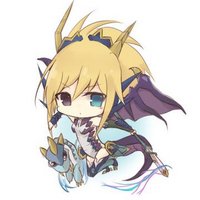 松@パズドラE組（火光闇勢） (@matsu_puzzdra) Twitter profile photo