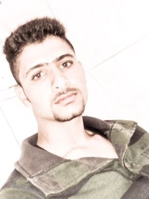 I'm inayat from kashmir