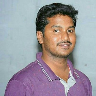 Yuvaraj J