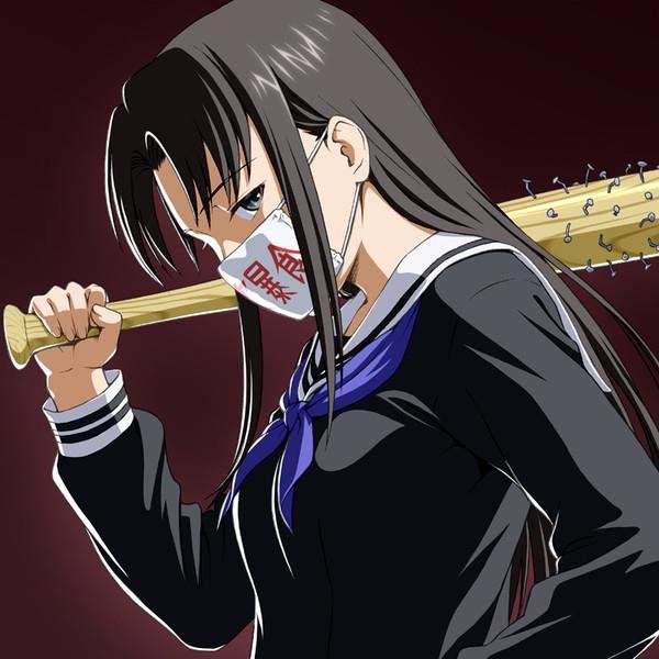 yankee_inochi's profile picture. 男らしいセリフを吐くやつ、最近いない。草食系絶滅祈願。時々関係ないことつぶやいちゃうかも。