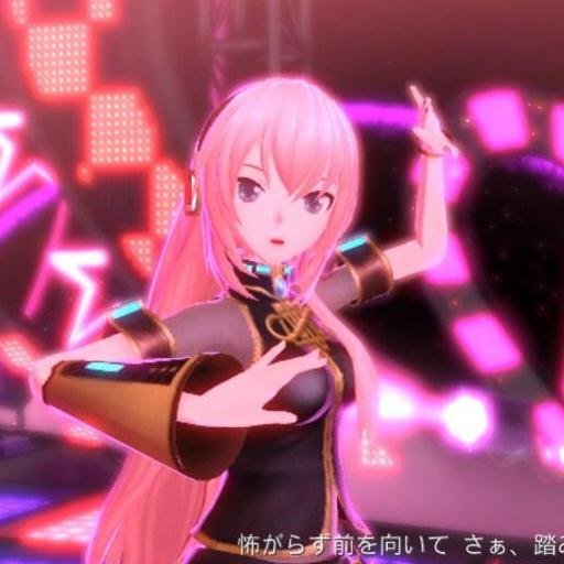 巡音ルカの非公式bot。ネギトロのトロの方です（相方は @miku_negitoro）歌ったり,ミクについて話したり（キワドイ発言もあるかも）します。ミクと会話をしたりもします。たくさん話しかけてあげてください。（会話はまだ修行中です）お別れはブロックで。何かある場合は@MikuLuka_negi