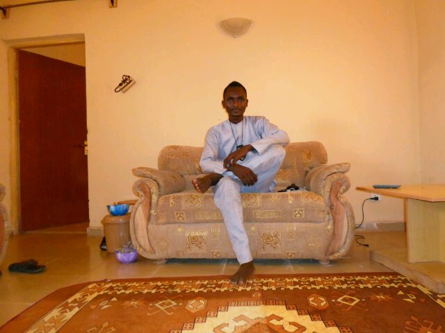 Am a tall guy a bit slim and dark in complexion