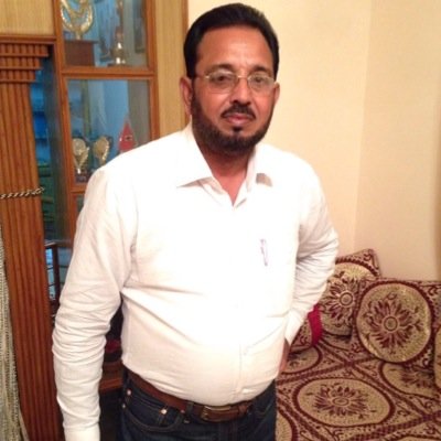 Pardeep pathak