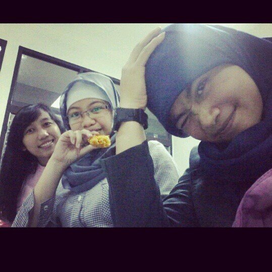 sariwati_w's profile picture. 