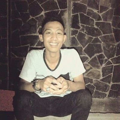 benci yg tak pasti