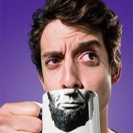 jmeyerson's profile picture. 