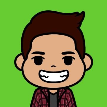 der_alchi's profile picture. 
