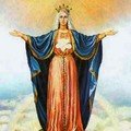 #Infos_Catho.

             et aime beaucoup #Marthe_Robin.        La foi est un don de Dieu, on ne se donne pas la foi, on la demande... #MartheRobin