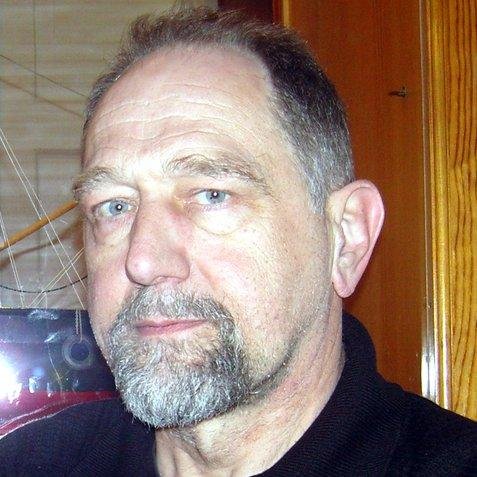 sailor49peter's profile picture. 