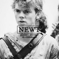 ♡ carolina ♡ (@adoring_newt) 's Twitter Profile