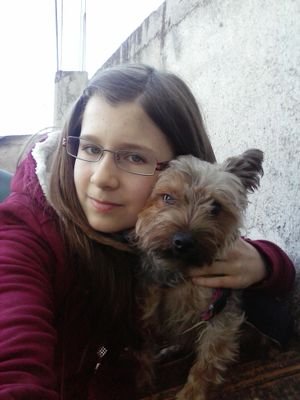 larisapetrea's profile picture. 