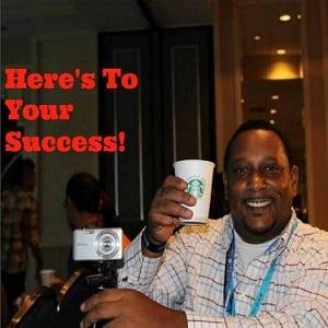 ParrishDarryl's profile picture. 