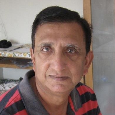 khurshidabbas's profile picture. 