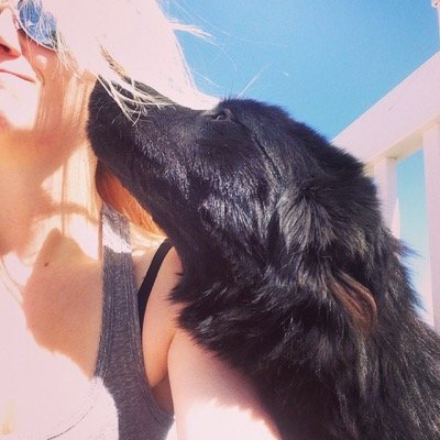 19aleisha's profile picture. 