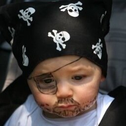 partlyPirate's profile picture. Always be yourself, unless you can be a pirate. Then always be a pirate....
