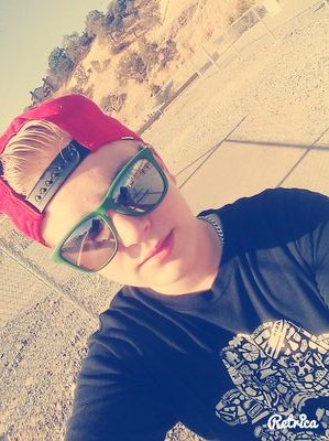 imrealhegewald's profile picture. from germany, live in california