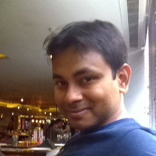 anilkumar8753's profile picture. 