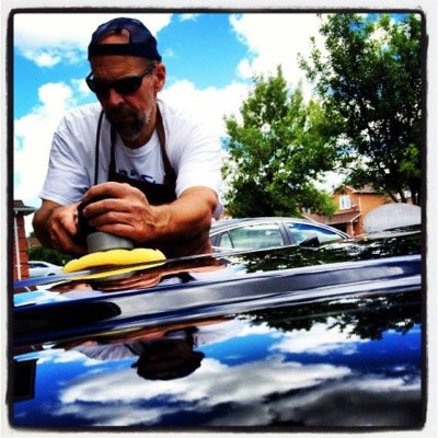 We are your one stop shop if you're looking for Premium Quality Detailing  Supplies to keep your ride GLOSSY!!! Visit our Online Store at https://t.co/fResxACB0M