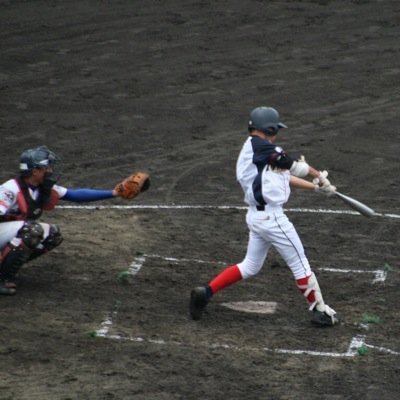 横浜緑ボーイズ3年/来年4月高校野球児！\(//∇//)\