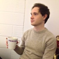 Euan Palmer (@th_palminister) 's Twitter Profile