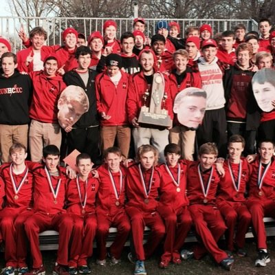 Hinsdale Central Cross Country/Track & Field. State Champions 2013 & 2014, NXN Finalists 2013 & 2022. Page managed by athletes.