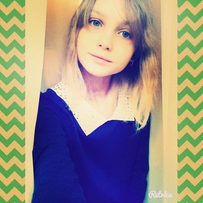 anastashka18's profile picture. 