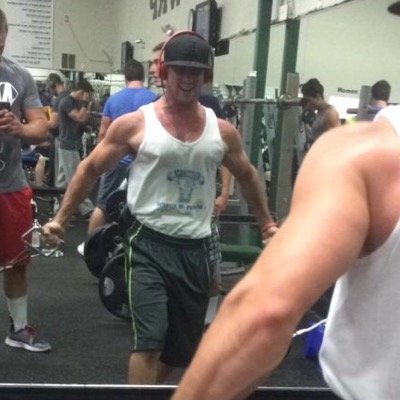 Striving to be one percent better everyday