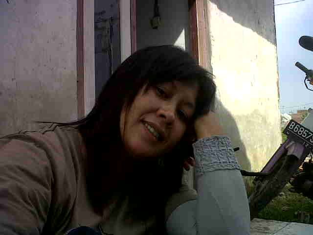 Pasrah aj