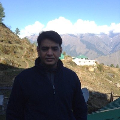 rajeshkumar105's profile picture. 