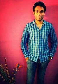 I am a techie.
