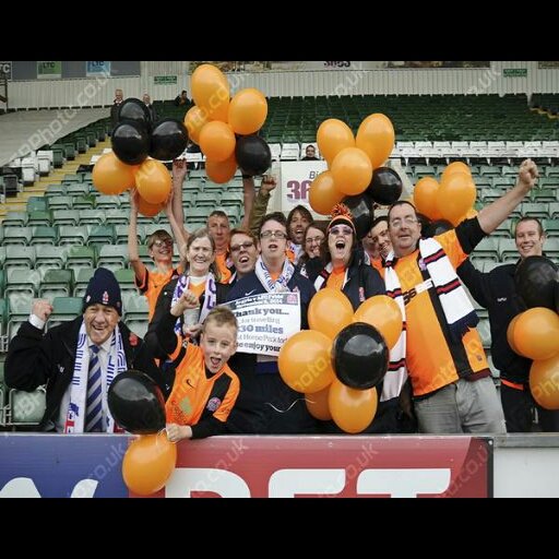 AFC Fylde AwayTravel