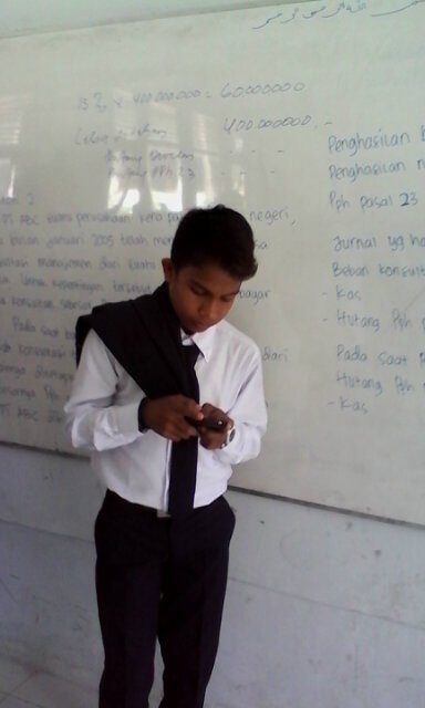 Folback me ||CP Pin:2B7AD05C